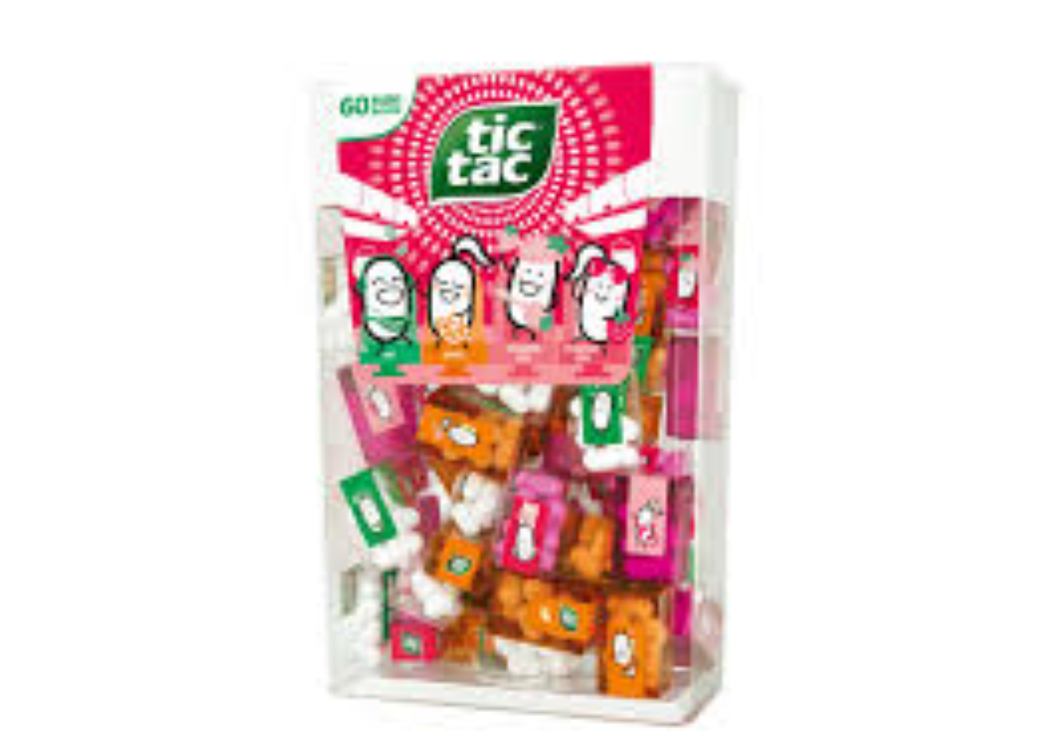 TIC TAC LILLIPUT T7 48